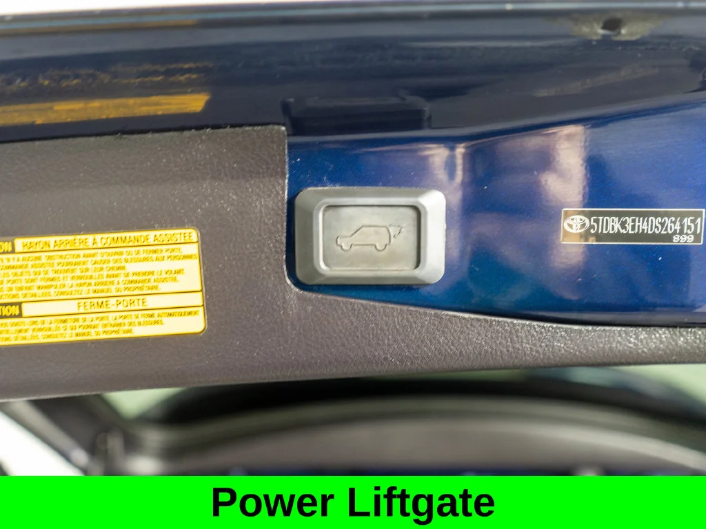 Used 2013 Blue Toyota SE image 30