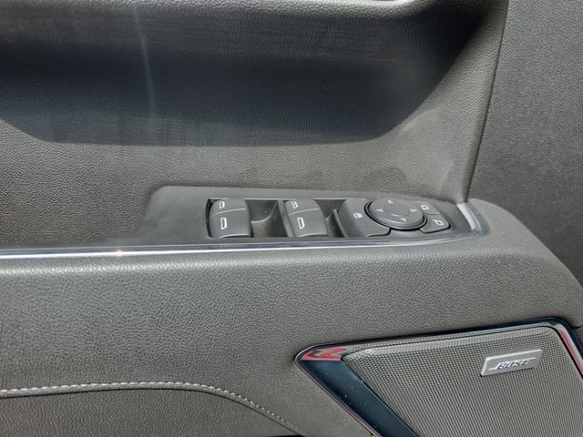 Used 2026 Radiant Red Tintcoat Chevrolet LT Trail Boss image 17