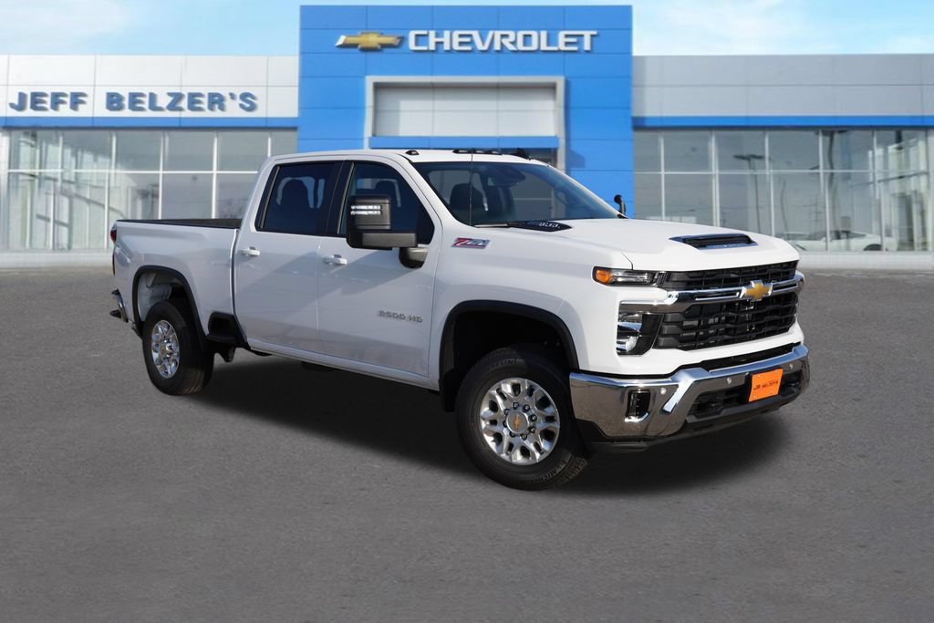 New Chevy Silverado 2500HD for Sale in Lakeville, MN