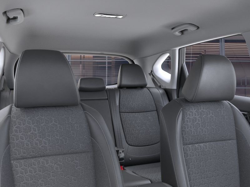New 2026 White Kia S image 27