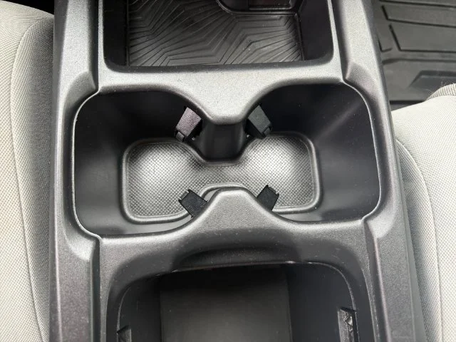 Certified Used 2019 Gray Honda EX image 26