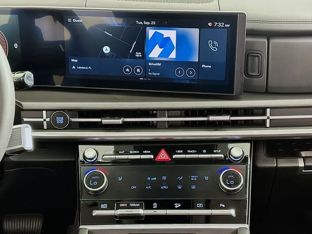 New 2026 Hyundai SANTA FE XRT