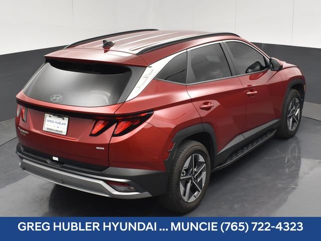 Used 2026 Red Hyundai SEL image 26