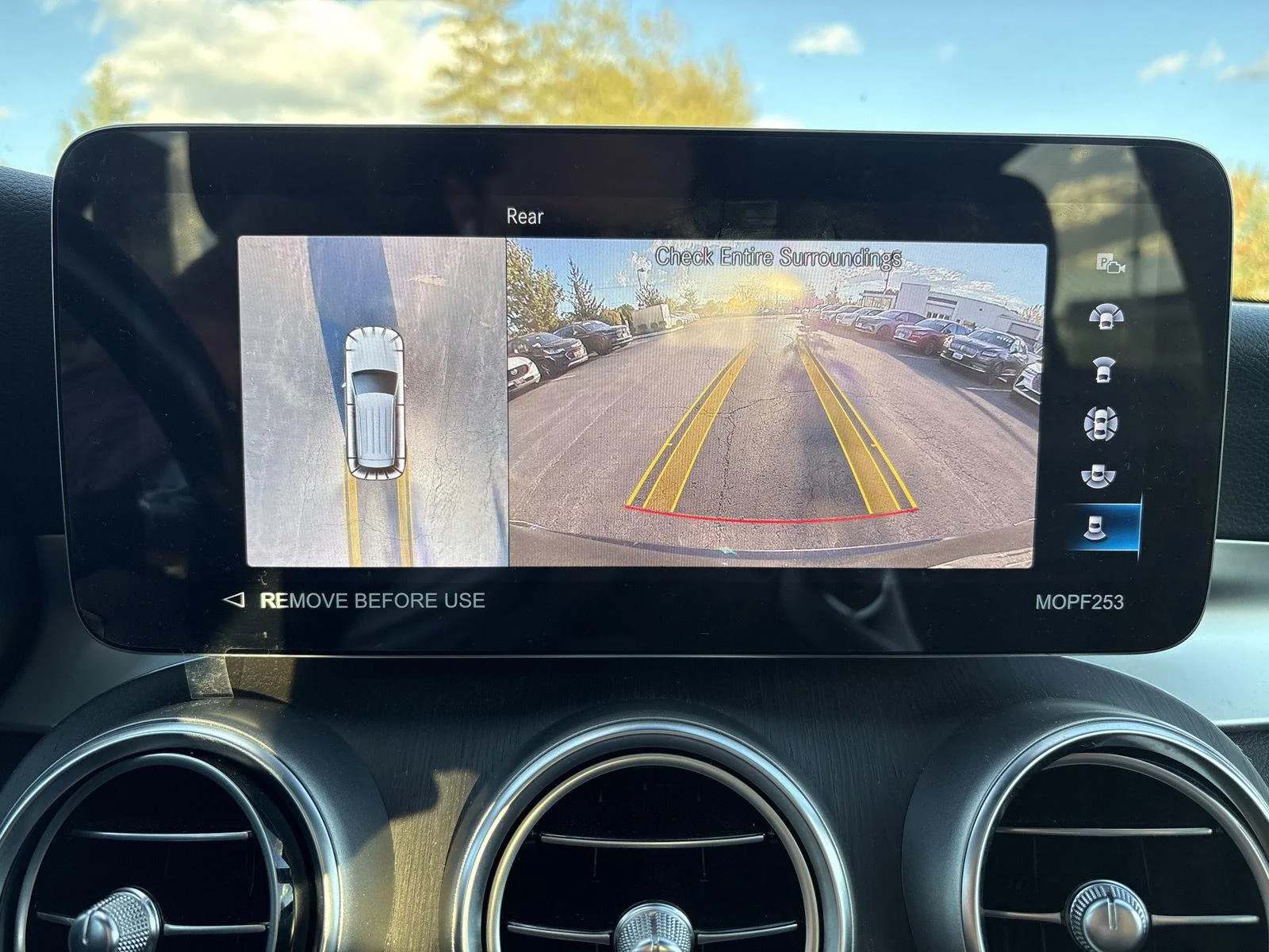 Used 2022 Black Mercedes-Benz GLC 300 image 14