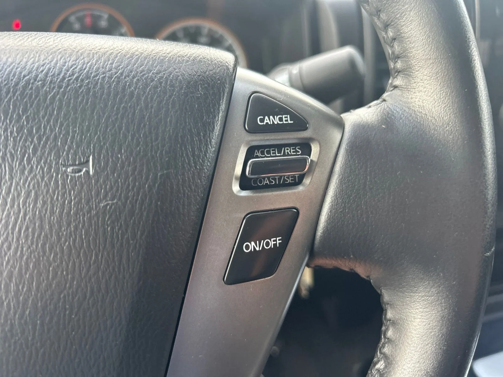 Used 2013 Gun Metallic Nissan SV image 25