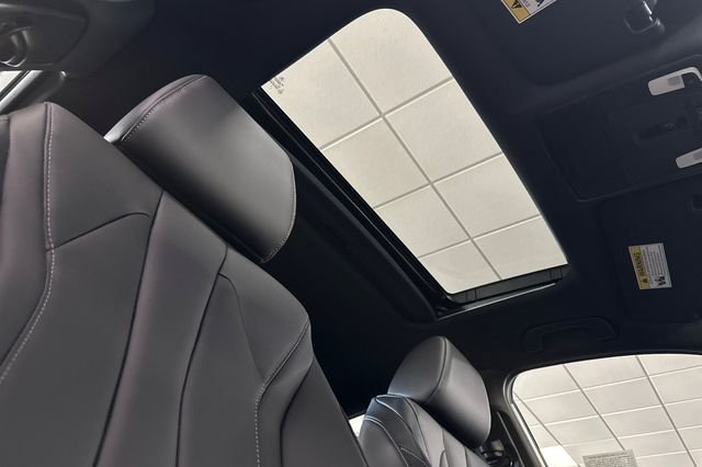 New 2026 Platinum White Pearl Acura A-Spec Package image 13