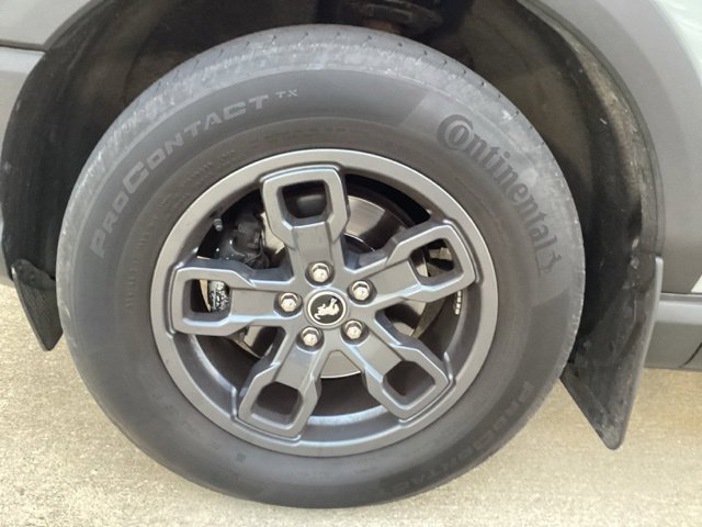 Certified Used 2022 Cactus Ford Big Bend image 6