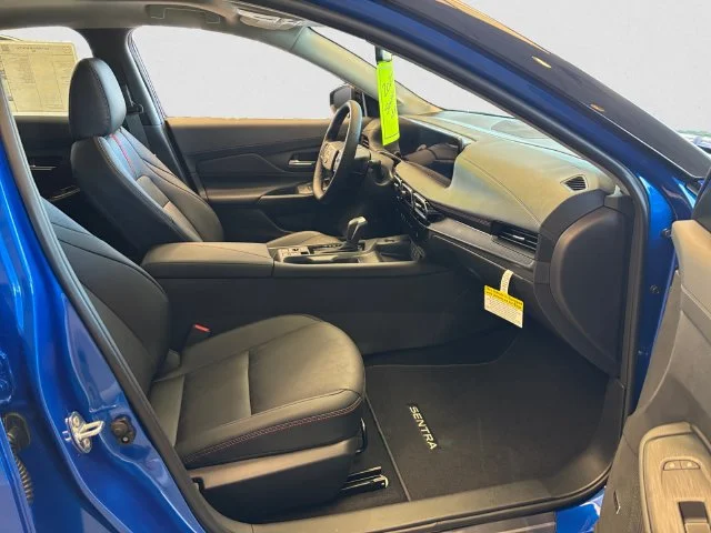 New 2027  Nissan SR image 16