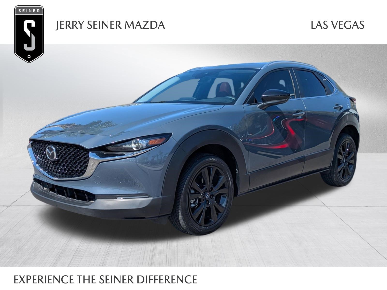 2023 Mazda CX-30 Carbon Edition AWD's photo