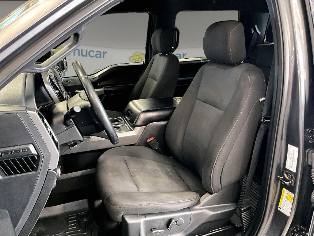 Used 2018 Magnetic Ford XL image 10
