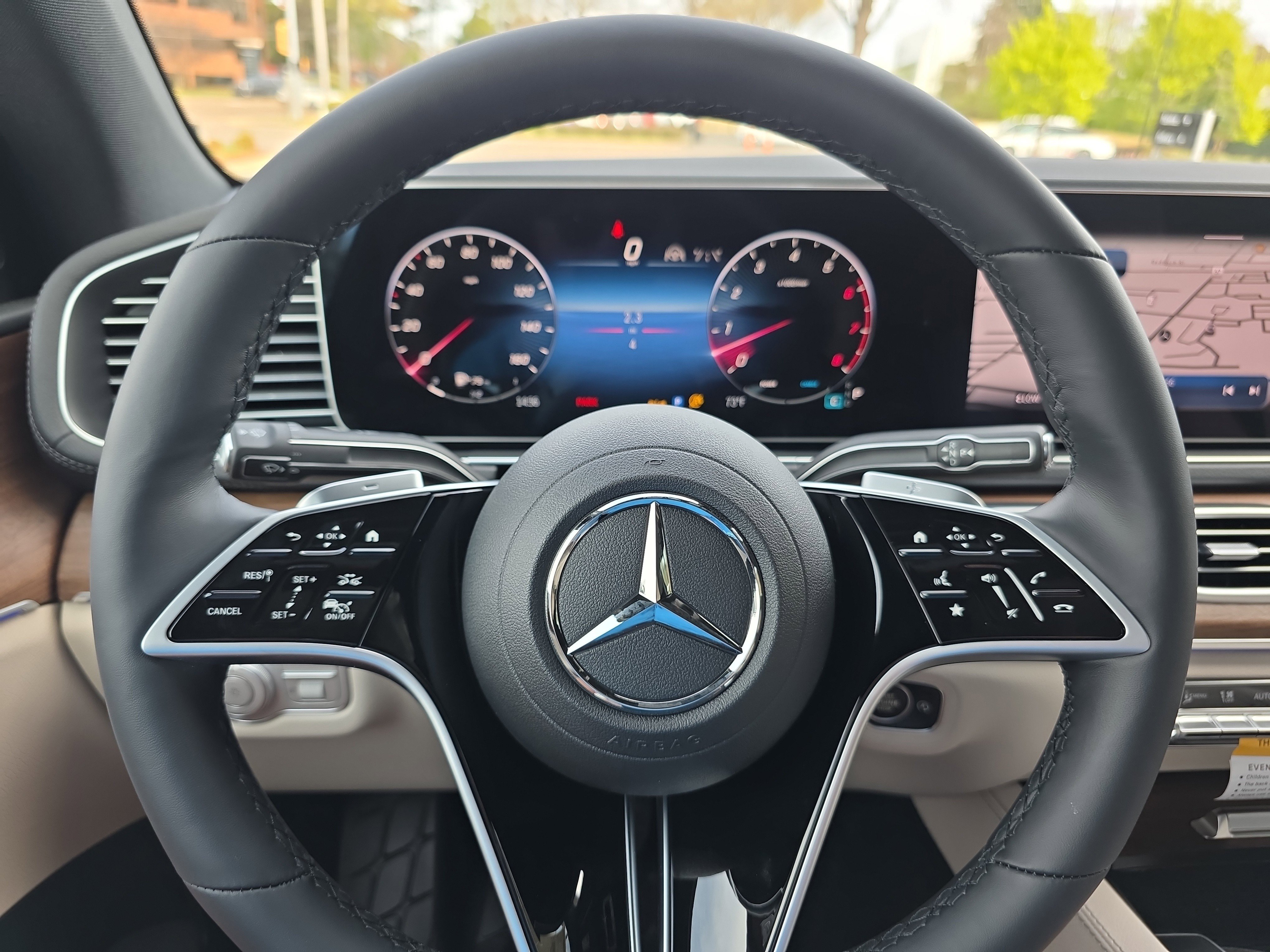New 2026 Obsidian Black Metallic Mercedes-Benz GLE 450 Coupe image 47