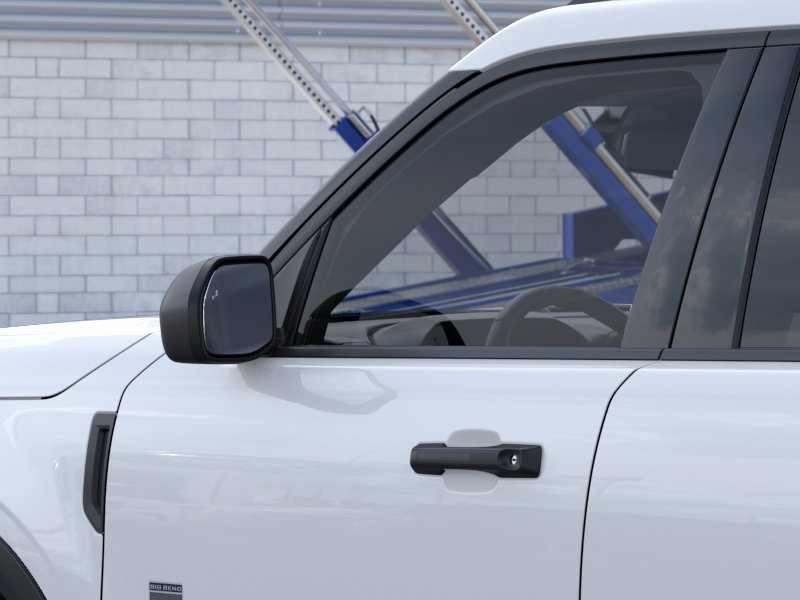 2026 Ford Bronco Sport — photo 20