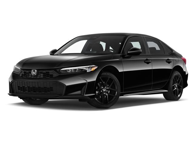 Used 2025 Blue Lagoon Pearl Honda Sport image 4
