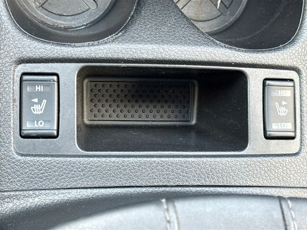 Used 2017 Red Nissan SV image 23