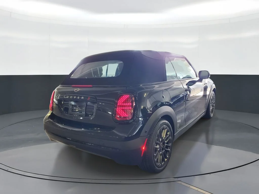 New 2026 Black MINI  image 3