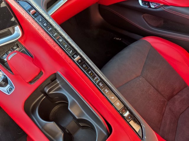 2021 Chevrolet Corvette 3LT - Photo 22