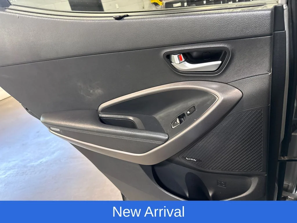 Used 2013 Silver Hyundai 2.0L Turbo image 13