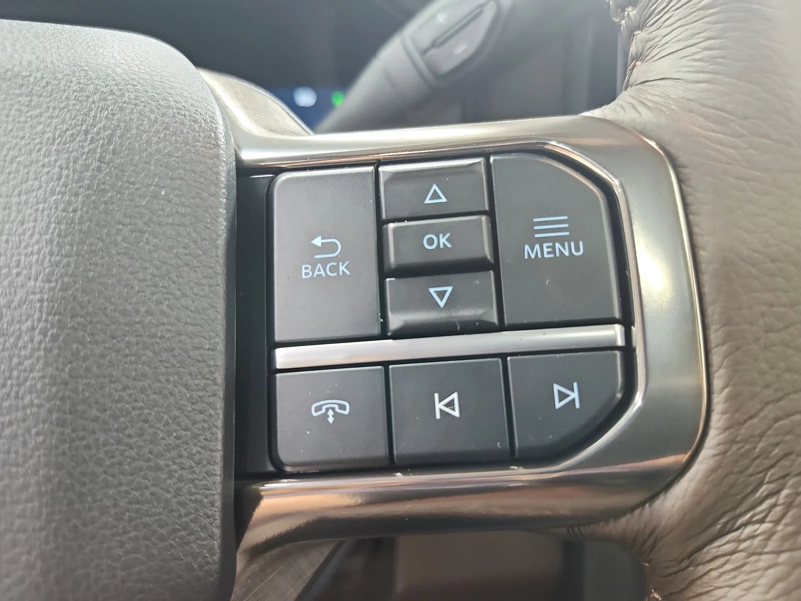 New 2026 Star White Metallic Tri-Coat Ford F-250® King Ranch® image 26