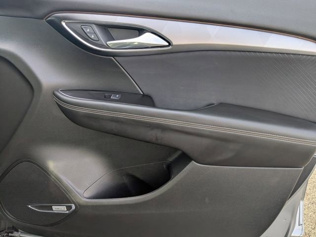 2025 Buick Envision Sport Touring - Photo 32