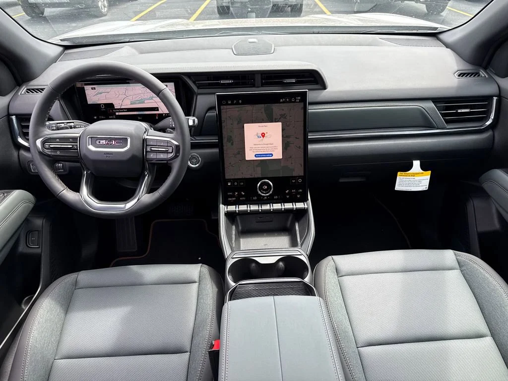2026 GMC Terrain AT4 - Photo 31