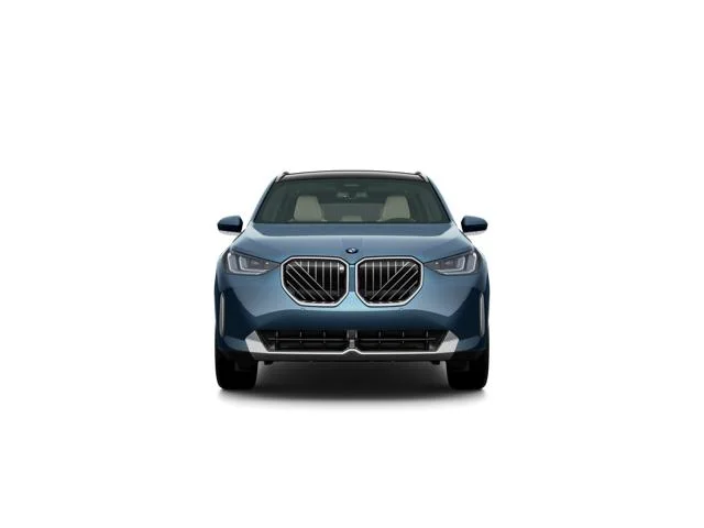 New 2026 Arctic Race Blue metallic BMW  image 2