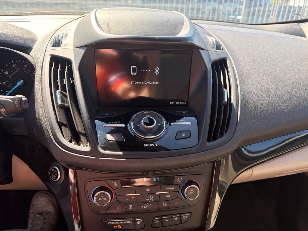Used 2019 Gray Ford Titanium image 15