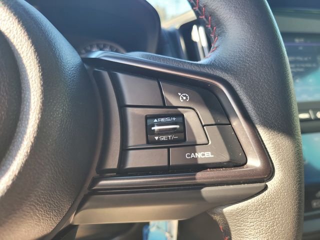 Used 2022 Gray Subaru Base image 27