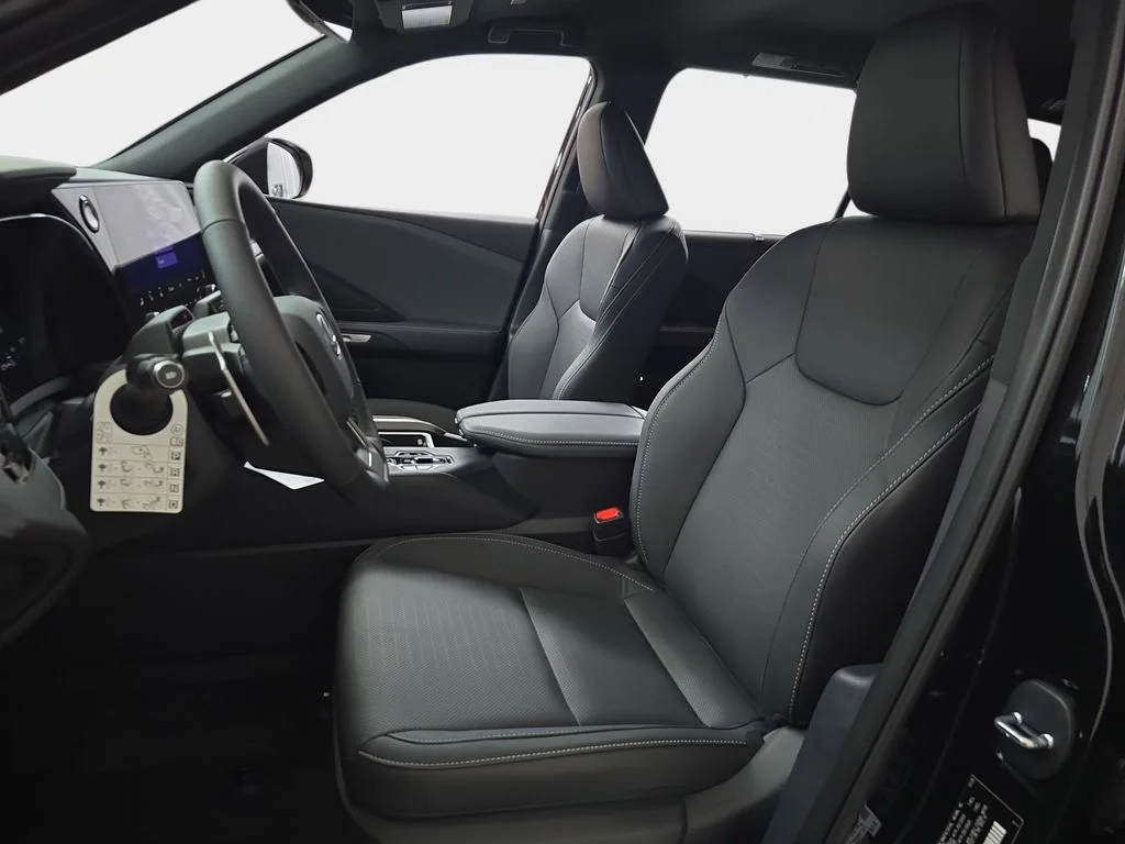 New 2026 Black Lexus 350 image 16