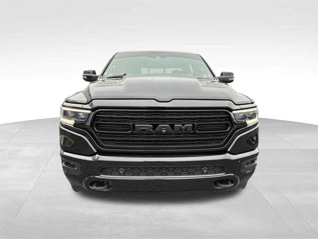 Used 2024 Black Ram Limited image 10
