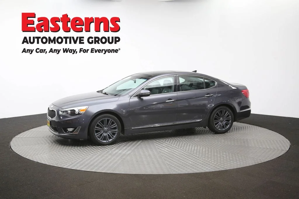 Used 2014 Gray Kia Premium image 62