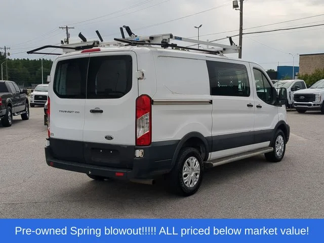 Used 2021 White Ford XL image 13
