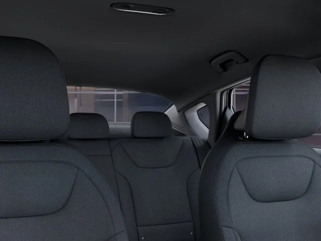 New 2027 Gray Kia LXS image 27