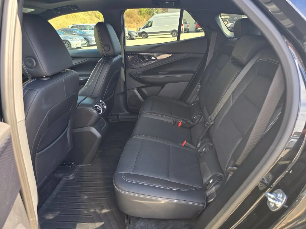 Used 2024 Black Chevrolet LT image 26