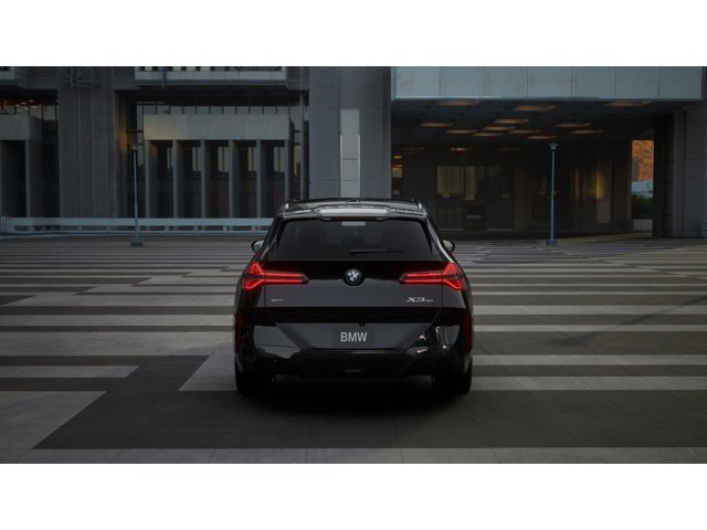New 2026 Black Sapphire Metallic BMW 30 xDrive image 5