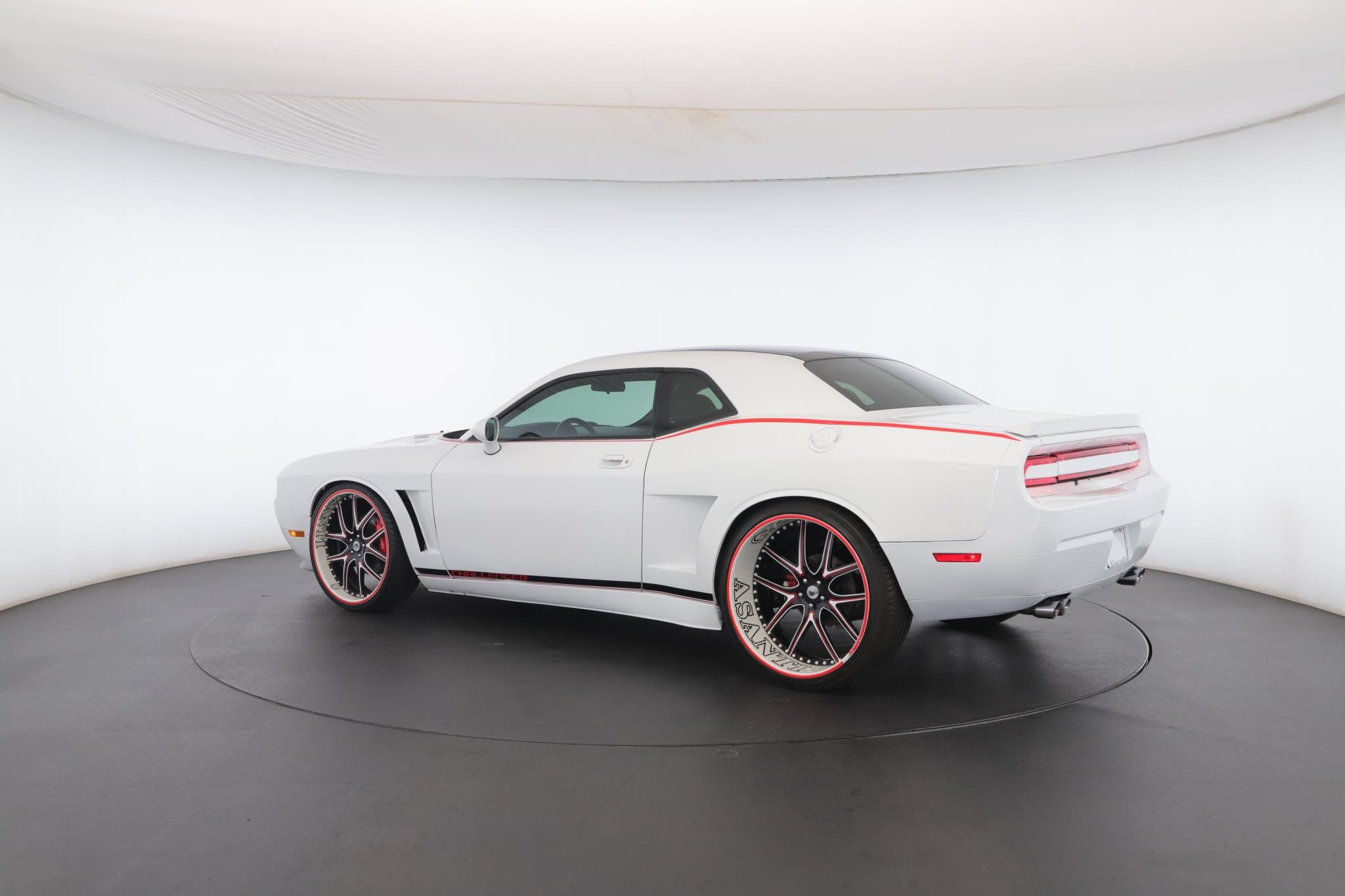 2010 Dodge Challenger R/T - Photo 19