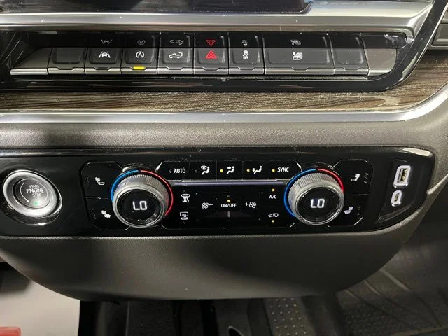 2024 Chevrolet Silverado 1500 RST - Photo 31