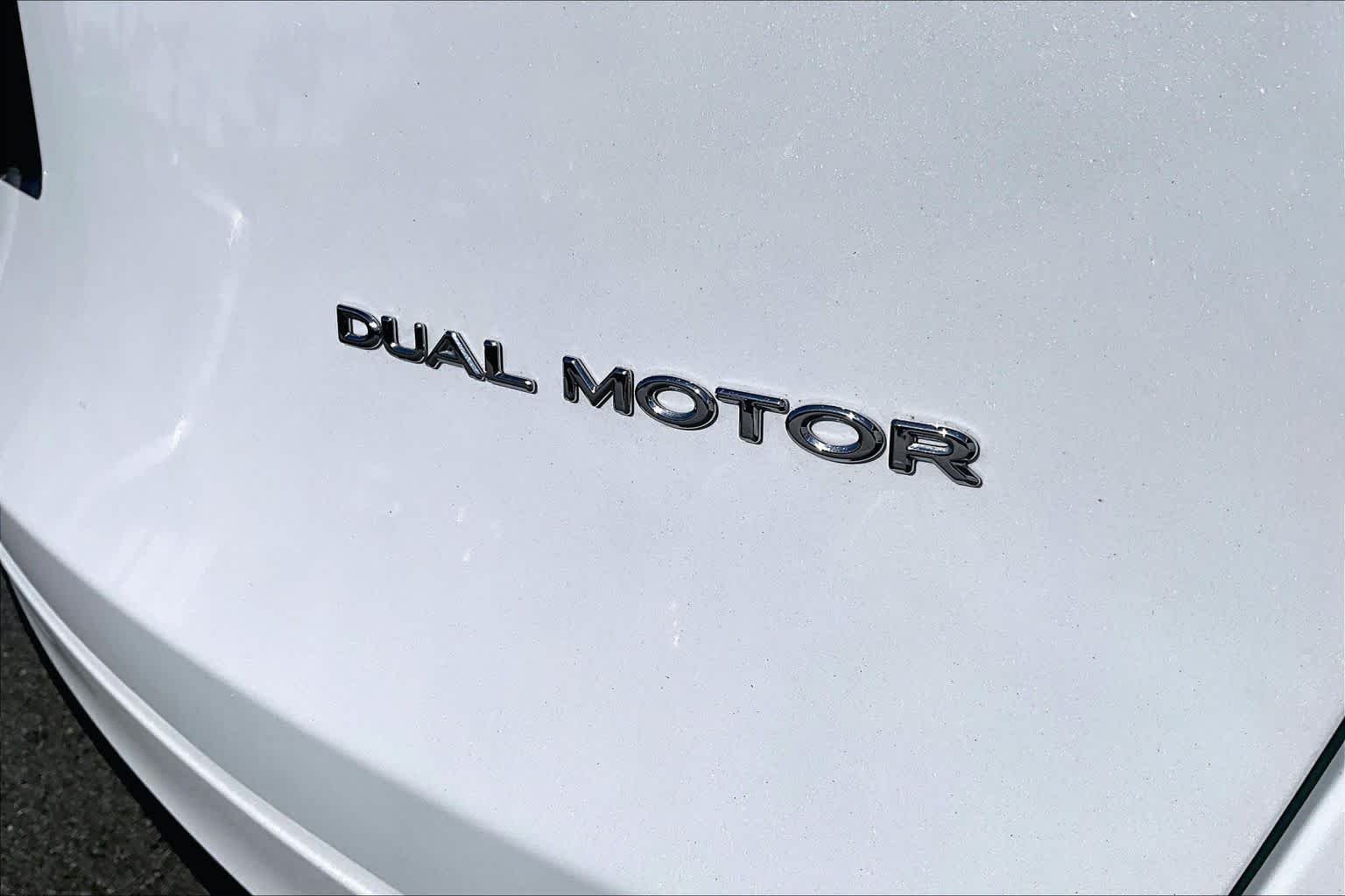 Used 2023 Midnight Silver Metallic Tesla Long Range image 9