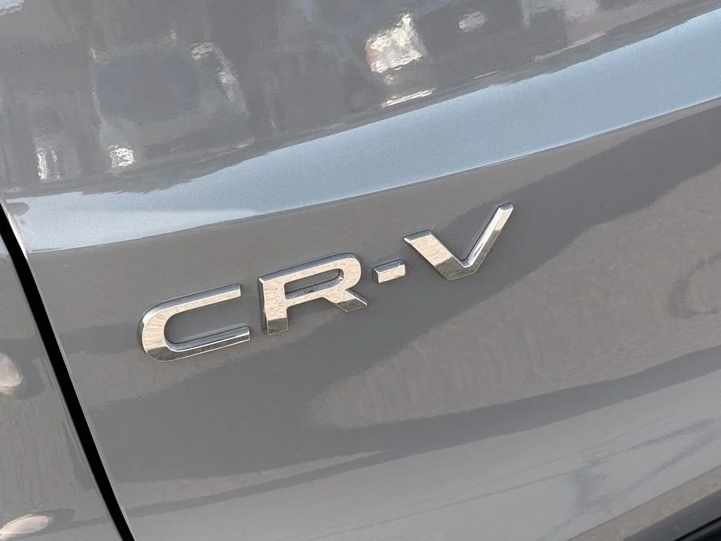 Certified Used 2026 Urban Gray Pearl Honda AWD EX image 10