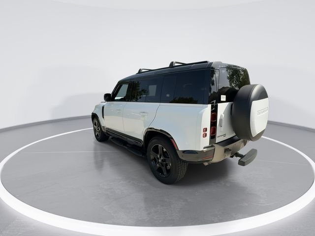 2023 Land Rover Defender X-Dynamic SE - Photo 6