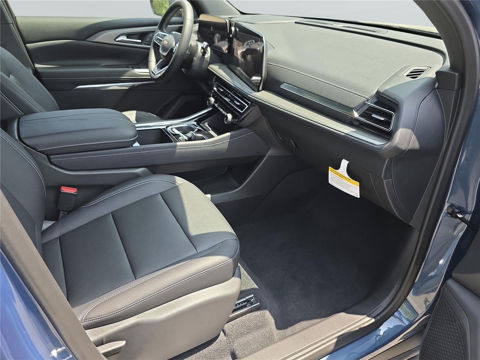 2026 Chevrolet Traverse LT - Photo 34
