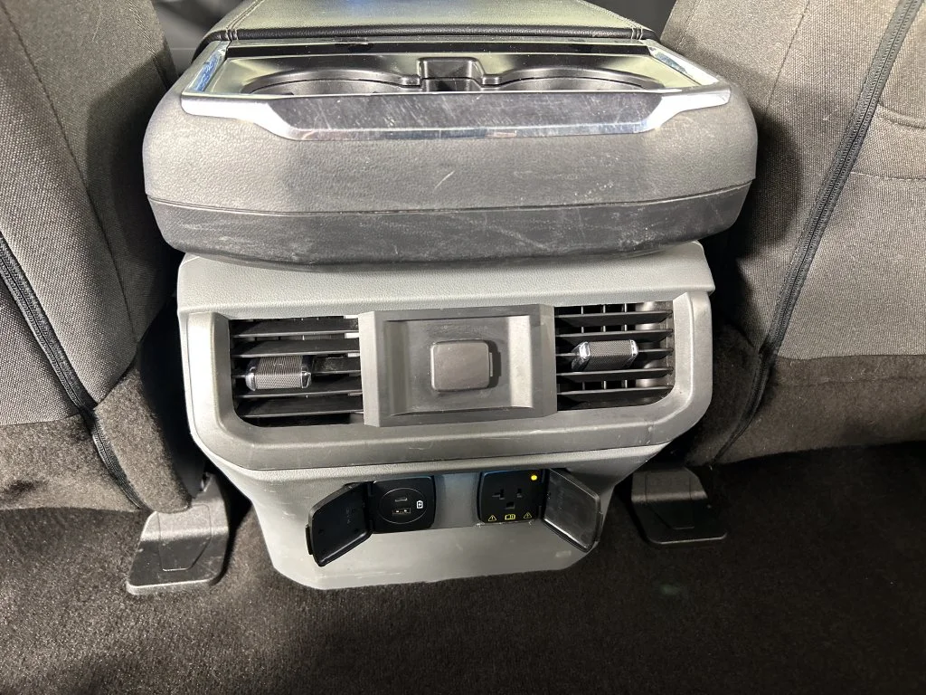 Used 2021 Gray Ford XLT image 20