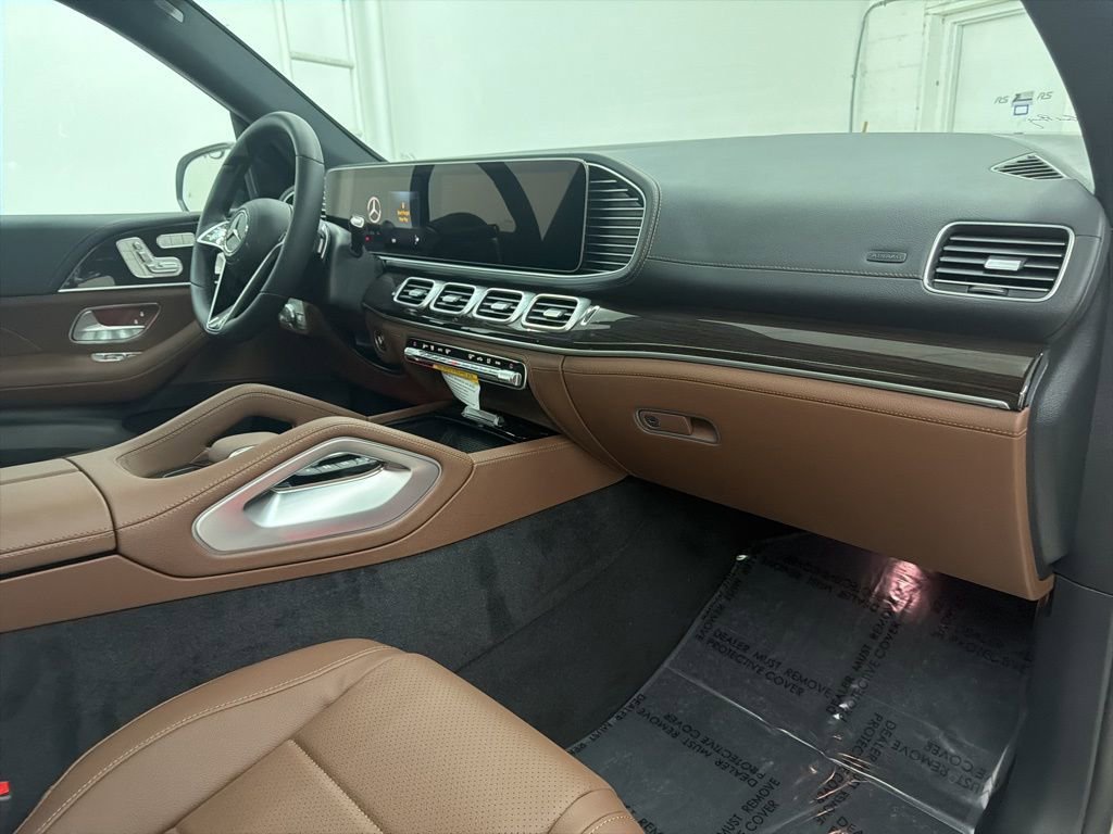 New 2026 Polar White Mercedes-Benz GLE 350 image 65