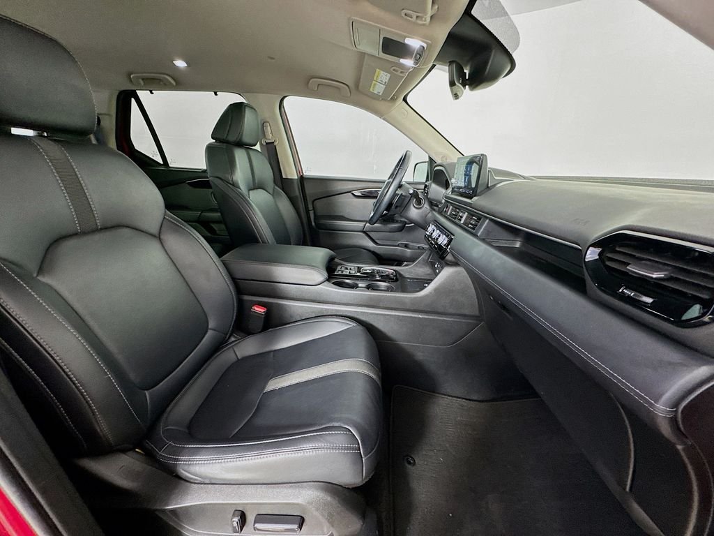 2023 Honda Pilot EX-L - Photo 38
