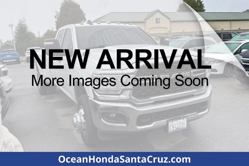 2023 RAM 3500 Pickup