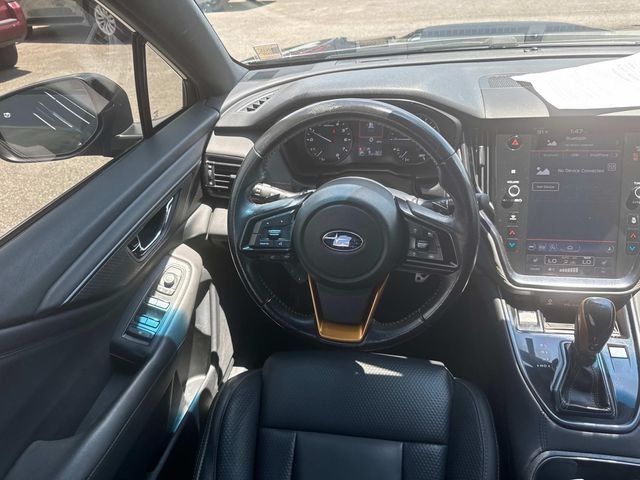 Used 2022 Gray Subaru Wilderness image 19