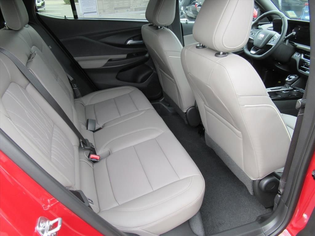 2026 Buick Envista Avenir - Photo 26