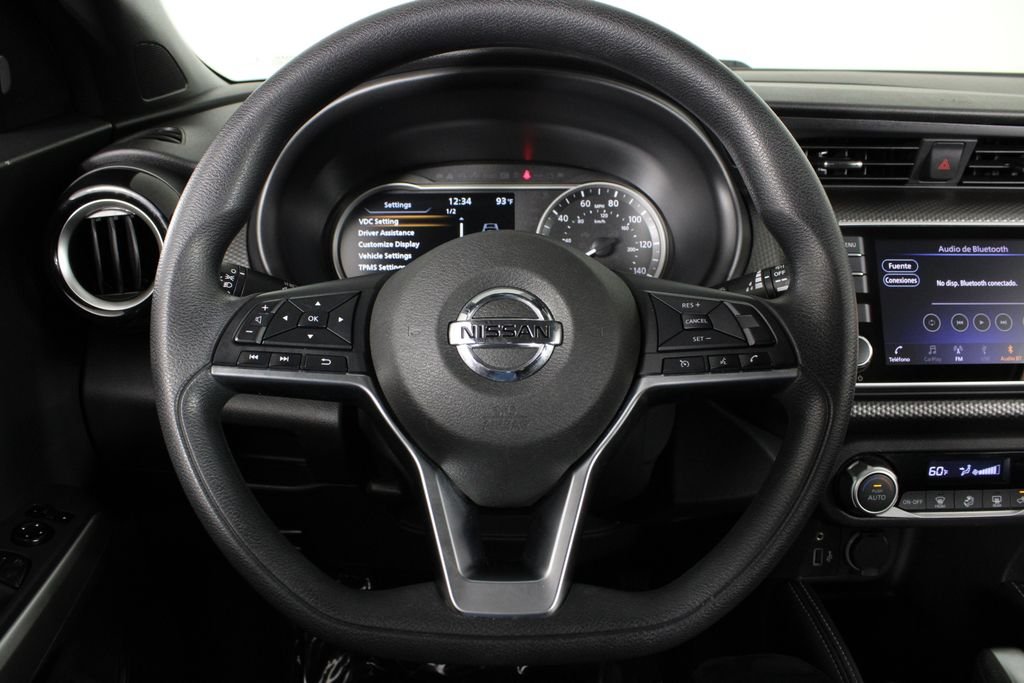 2020 Nissan Kicks SV - Photo 9