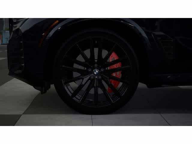 Used 2026 Carbon Black Metallic BMW sDrive40i image 7