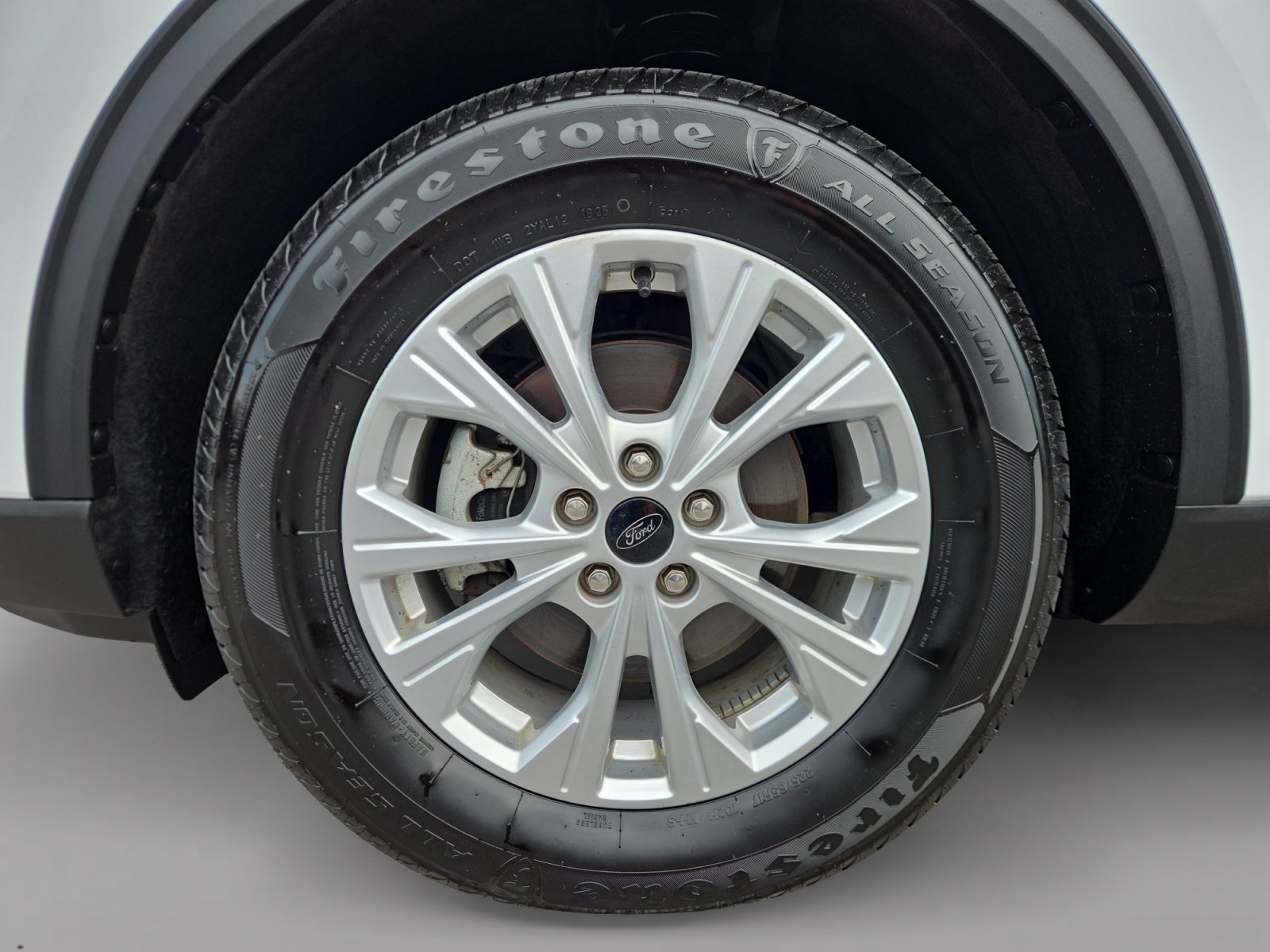 2024 Ford Escape Active - Photo 14