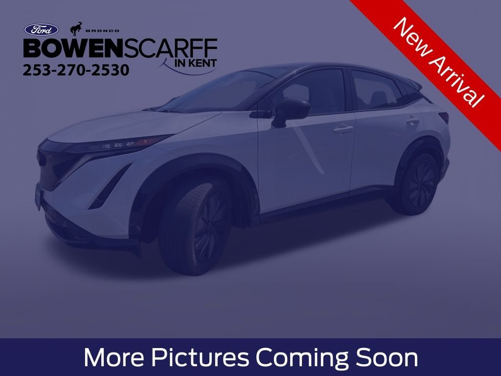 2023 Nissan Ariya Engage+ AWD's photo